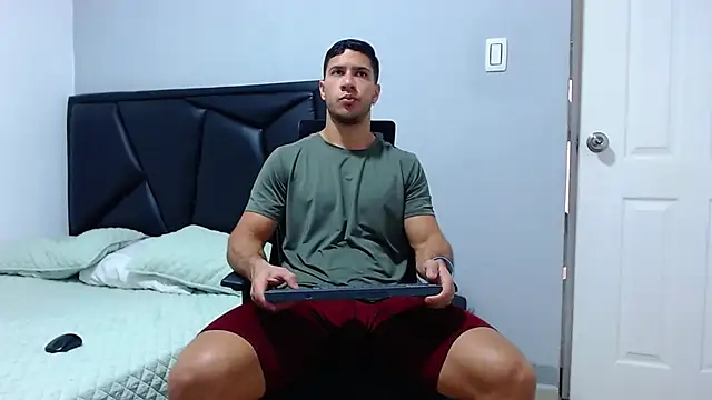 JJ Shelby online show from 11, 3, 2025