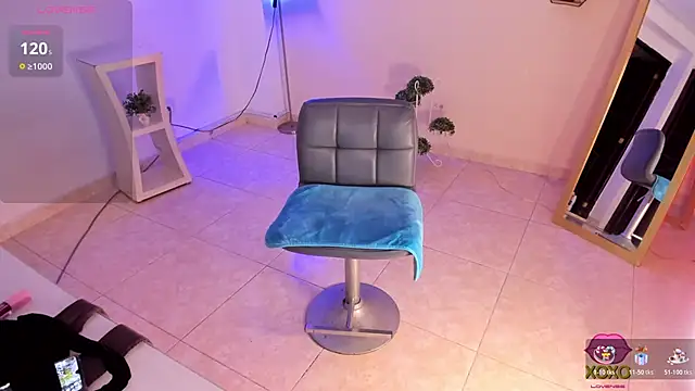 amelyaDreams online show from 21, 11, 2025