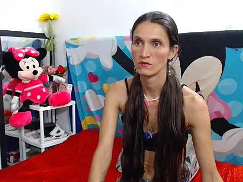 Snapshot of Nathasha_LatinHot chatting on 26, 10, 2025 Nathasha LatinHot online show from 26, 10, 2025