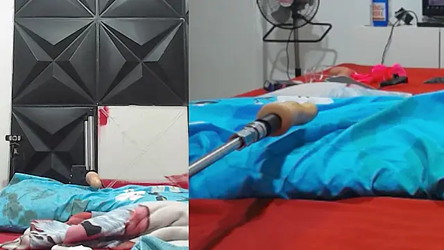 samantharose16 online show from 18, 2, 2025