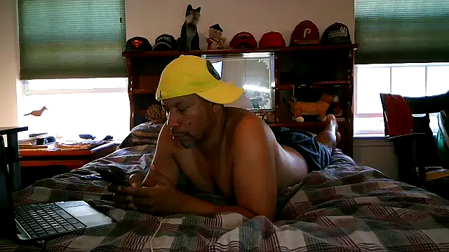 pimpdaddy4ever online show from 2, 11, 2025