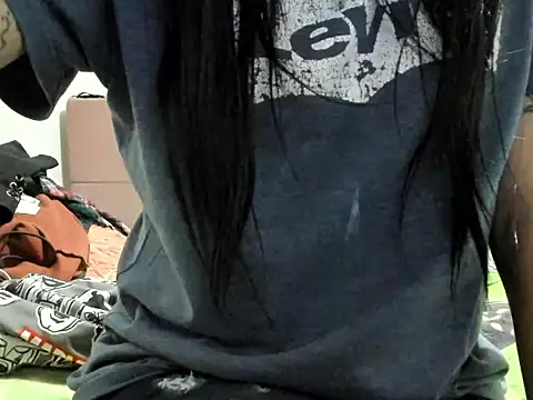 seduction party online show from 20, 9, 2025