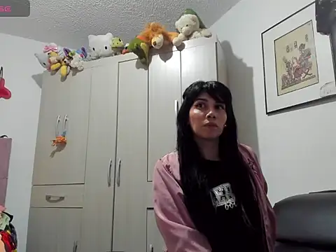 seduction party online show from 12, 10, 2025