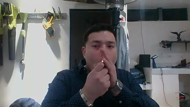 DirtyRcride online show from 1, 1, 2025