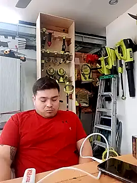 DirtyRcride online show from 2, 1, 2025