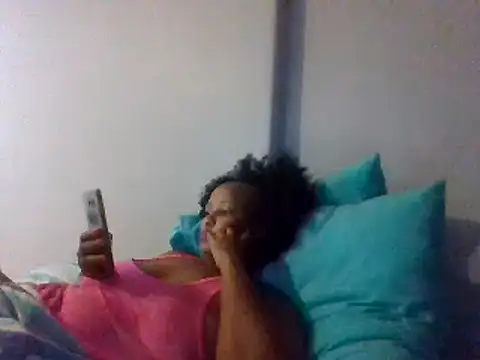 BabeAssXX online show from 7, 2, 2025