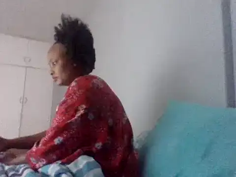 BabeAssXX online show from 7, 2, 2025