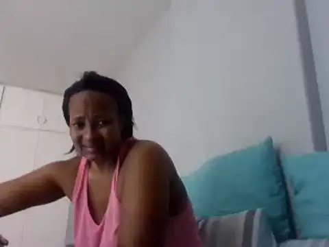 BabeAssXX online show from 23, 2, 2025