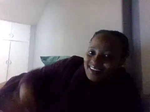 BabeAssXX online show from 11, 3, 2025