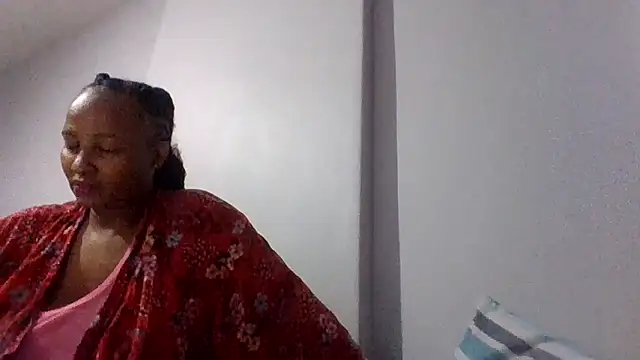 BabeAssXX online show from 18, 12, 2025