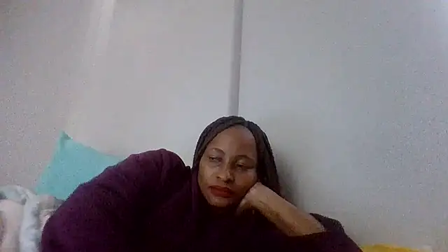 BabeAssXX online show from 16, 4, 2026