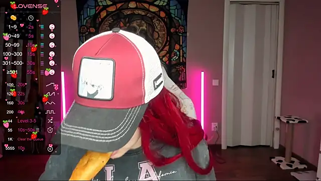 Project hisoka online show from 18, 1, 2025