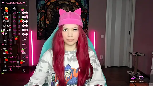 Project hisoka online show from 7, 2, 2025