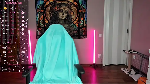 Project hisoka online show from 4, 3, 2025