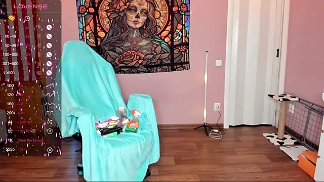 Project hisoka online show from 6, 3, 2025