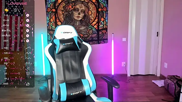 Project hisoka online show from 16, 9, 2025