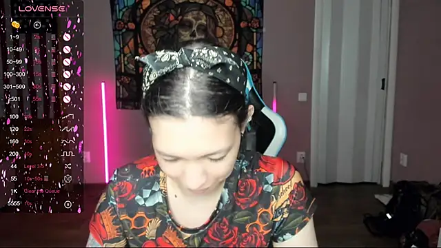 Project hisoka online show from 20, 9, 2025