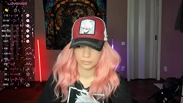 Project hisoka online show from 26, 9, 2025