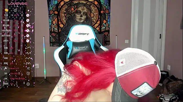 Project hisoka online show from 13, 10, 2025