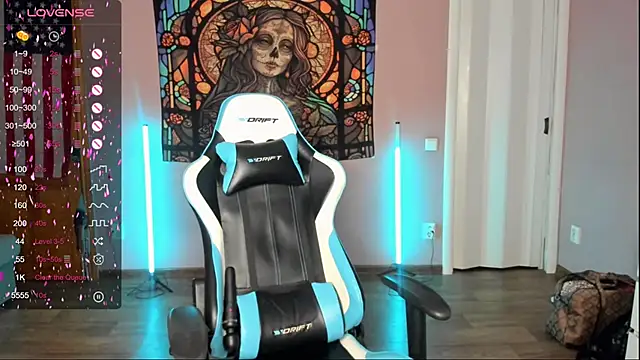 Project hisoka online show from 20, 11, 2025