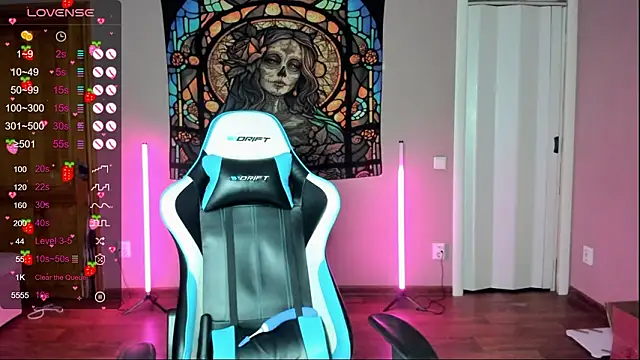 Project hisoka online show from 17, 1, 2026