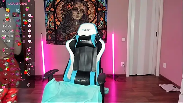 Project hisoka online show from 14, 2, 2026