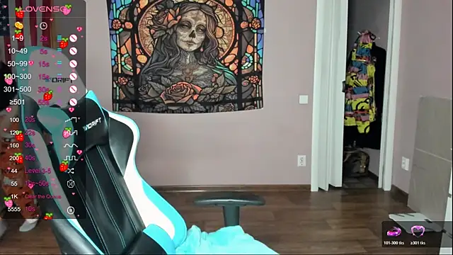 Project hisoka online show from 7, 3, 2026