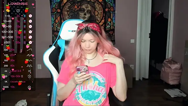 Project hisoka online show from 4, 6, 2026