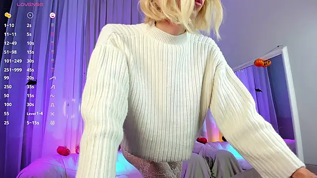 Lettie brooks online show from 27, 10, 2025