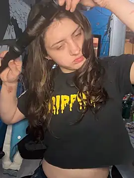 emilysue1 online show from 20, 2, 2025