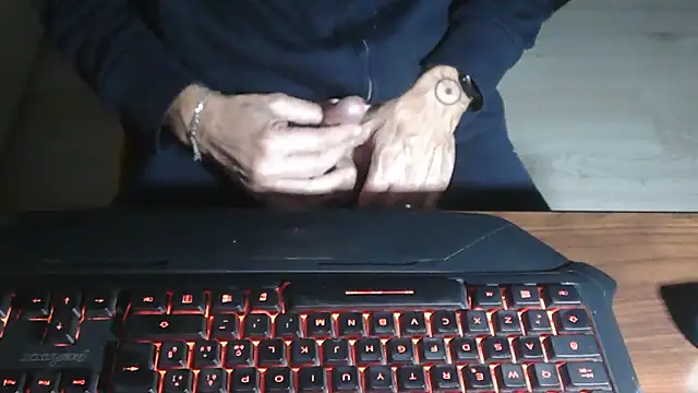 Adri gard online show from 15, 11, 2025