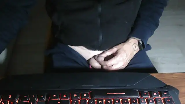 Adri gard online show from 19, 11, 2025