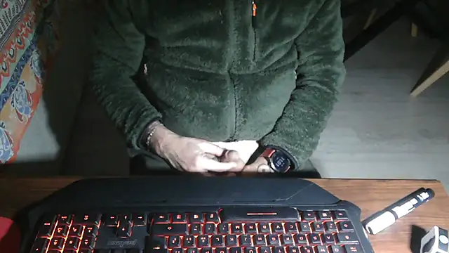 Adri gard online show from 1, 2, 2026