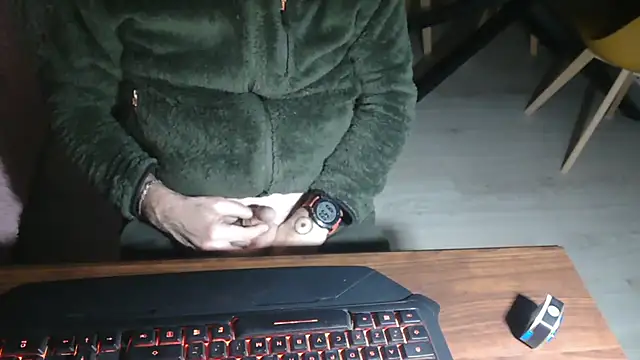 Adri gard online show from 12, 2, 2026