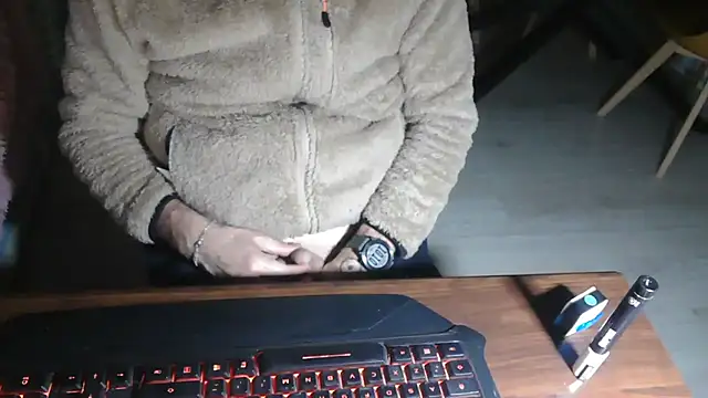 Adri gard online show from 16, 2, 2026