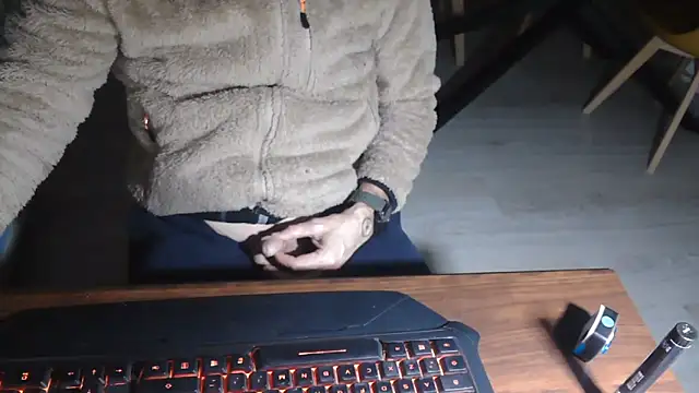 Adri gard online show from 17, 2, 2026