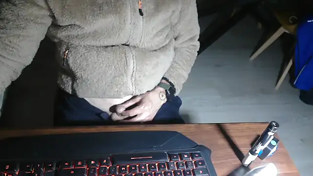 Adri gard online show from 19, 2, 2026