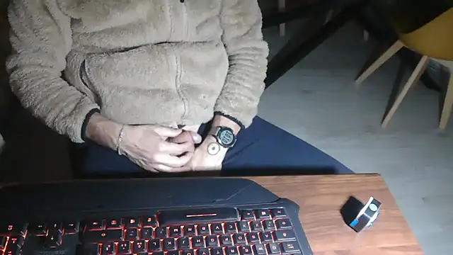 Adri gard online show from 6, 3, 2026