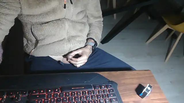 Adri gard online show from 22, 3, 2026