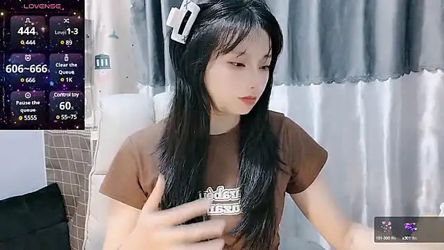 Nery Asian online show from 13, 3, 2025