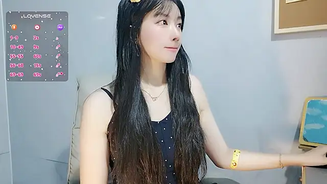 Nery Asian online show from 4, 10, 2025