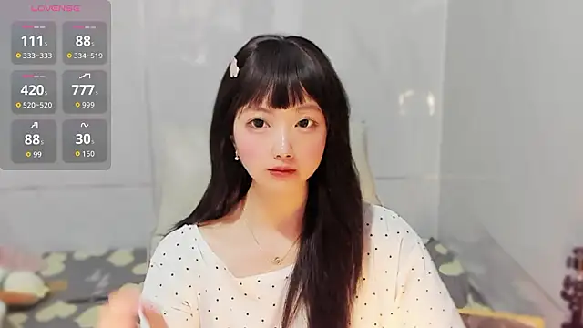 Nery Asian online show from 17, 1, 2026