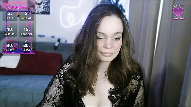 Bad Girl009 online show from 2, 12, 2024