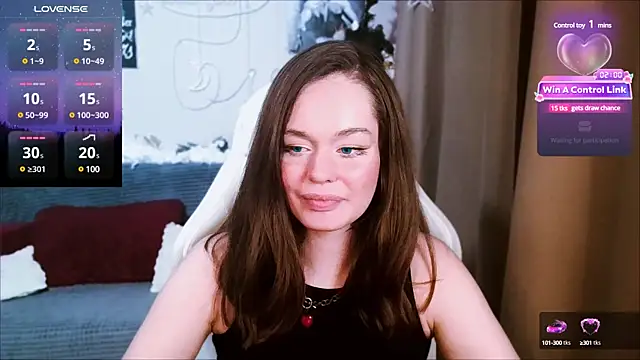 Bad Girl009 online show from 13, 12, 2024