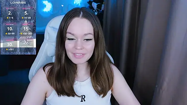 Bad Girl009 online show from 12, 1, 2025