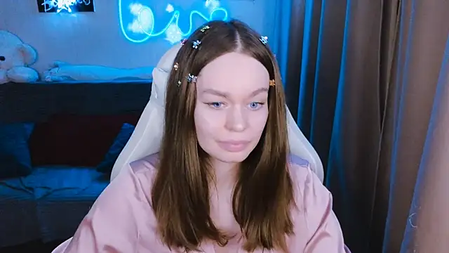 Bad Girl009 online show from 17, 1, 2025