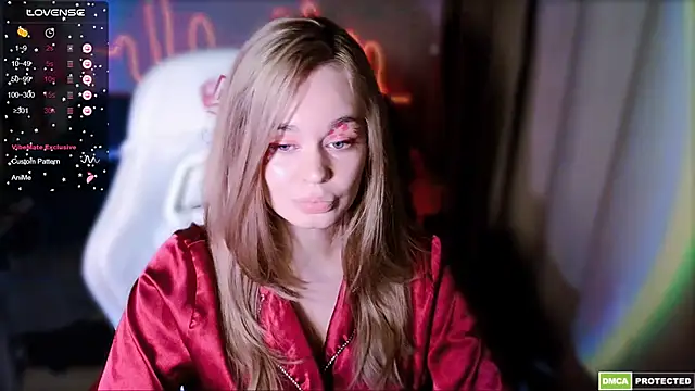 Bad Girl009 online show from 16, 9, 2025