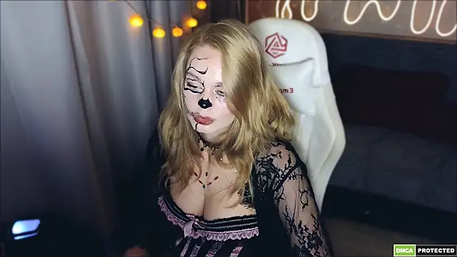 Bad Girl009 online show from 30, 10, 2025