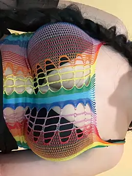 Snapshot of Evelyn_Moon chatting on 25, 10, 2025 Evelyn Moon online show from 25, 10, 2025