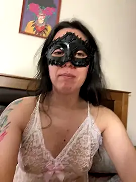 Reinacatchile online show from 3, 12, 2024